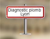 Diagnostic plomb ASE à Lyon